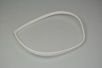 Filtpakning, Blomberg tørketrommel (forrest)